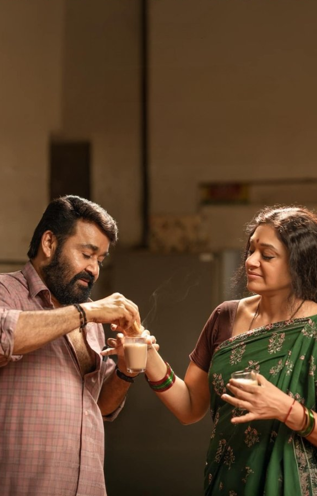 Tharun Moorthy crafts a compelling narrative, blending family drama with suspense effectively, keeping viewers engaged throughout