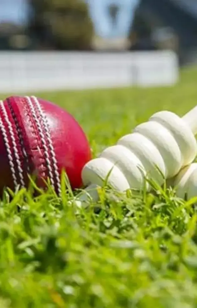 According to the rules, if a batsman fails to reach the crease within three minutes of dismissal of the previous batter,umpires have right to declare him out