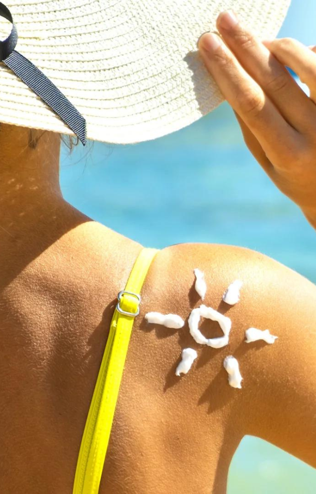 5 Tips to Prevent Sun Tanning