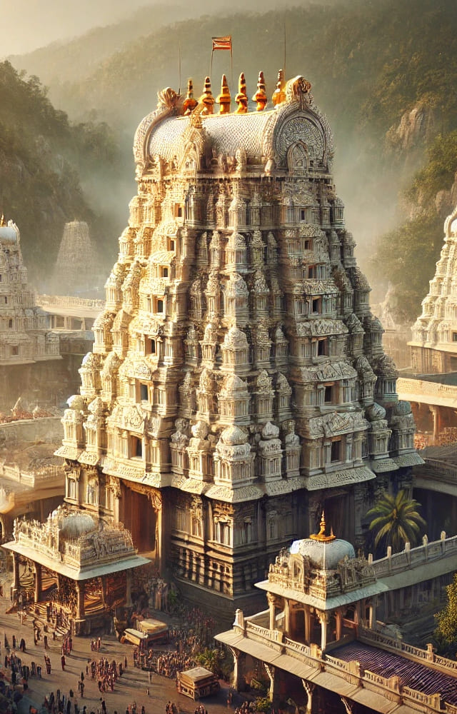 Devotees often choose this temple to perform the tonsure or mundan ceremony of a child for the first time. The temple generates notable revenue through this.