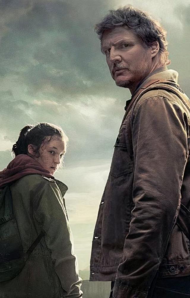 Top 8 Shows Like The Last Of Us