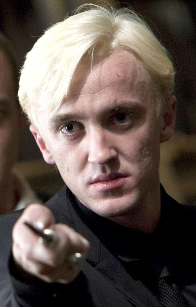 Tom Felton, who played Draco Malfoy in the Harry Potter movies will star in Hansal Mehta`s hihgly anticipated series `Gandhi`.