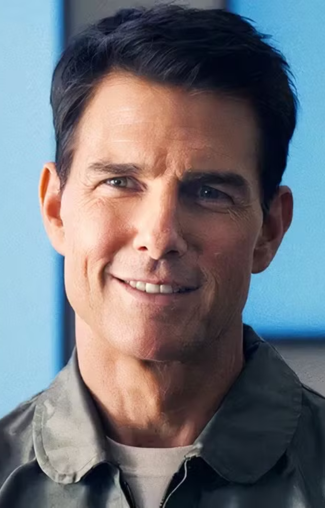 Top 7 Spy Thrillers Starring Tom Cruise