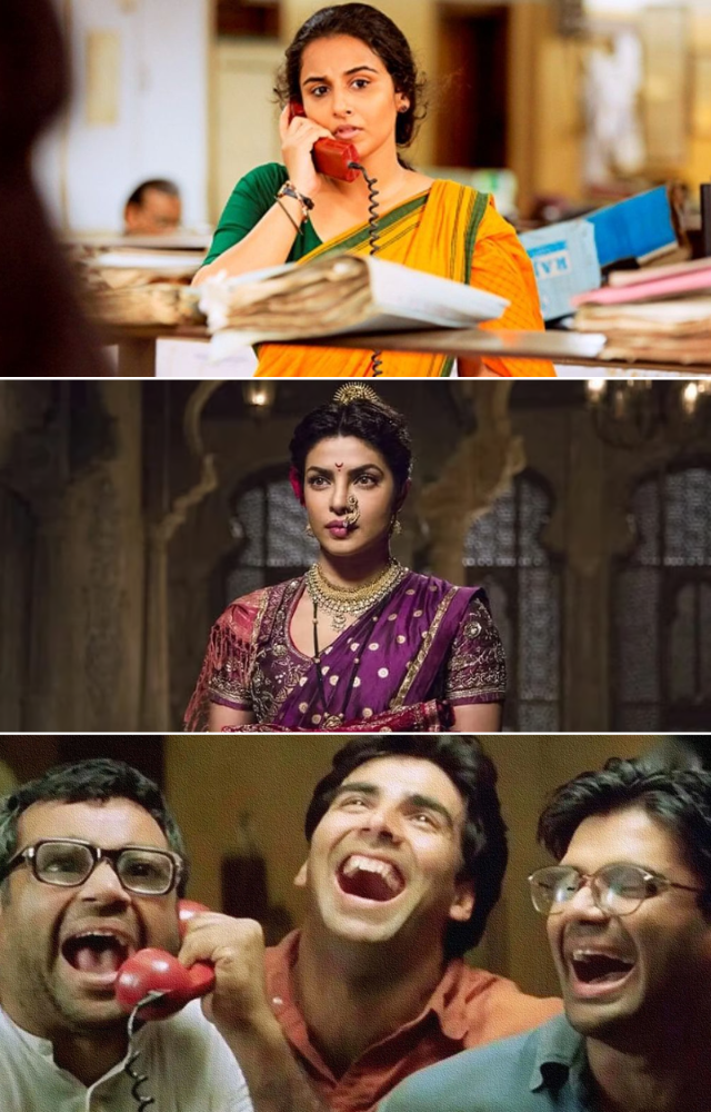 Top 9 Films Across Different Genres