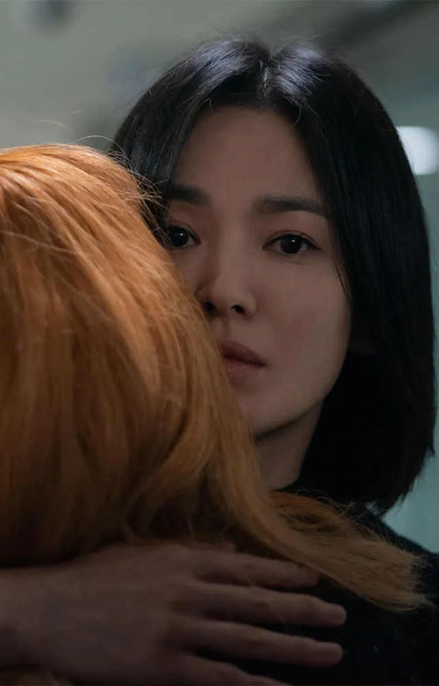 Top 7 Revenge K-Dramas on Netflix