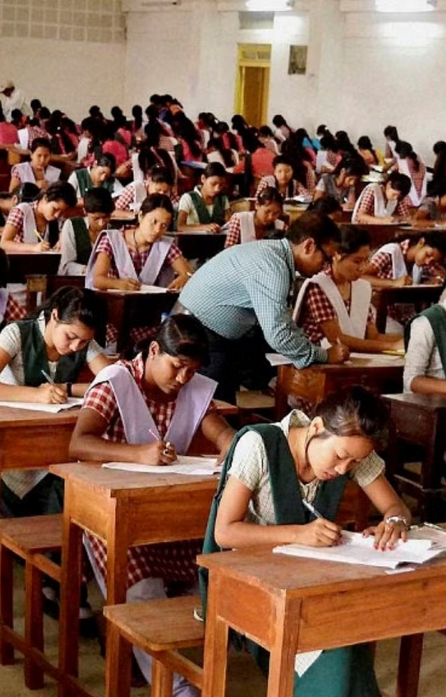 Top 5 Toughest Exams in India