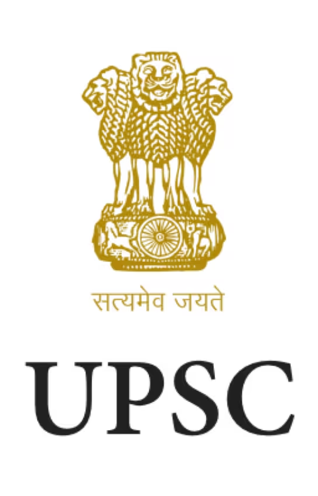 Considered the toughest exam in India due to its vast syllabus and unpredictable nature. It is conducted by Union Public Service Commission.