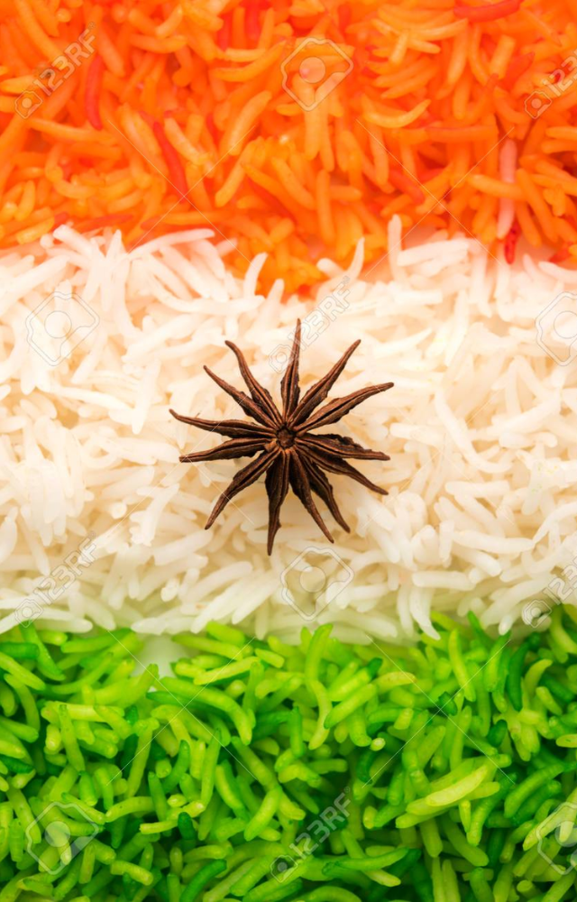 Top 7 Tricolor Dishes for Independence