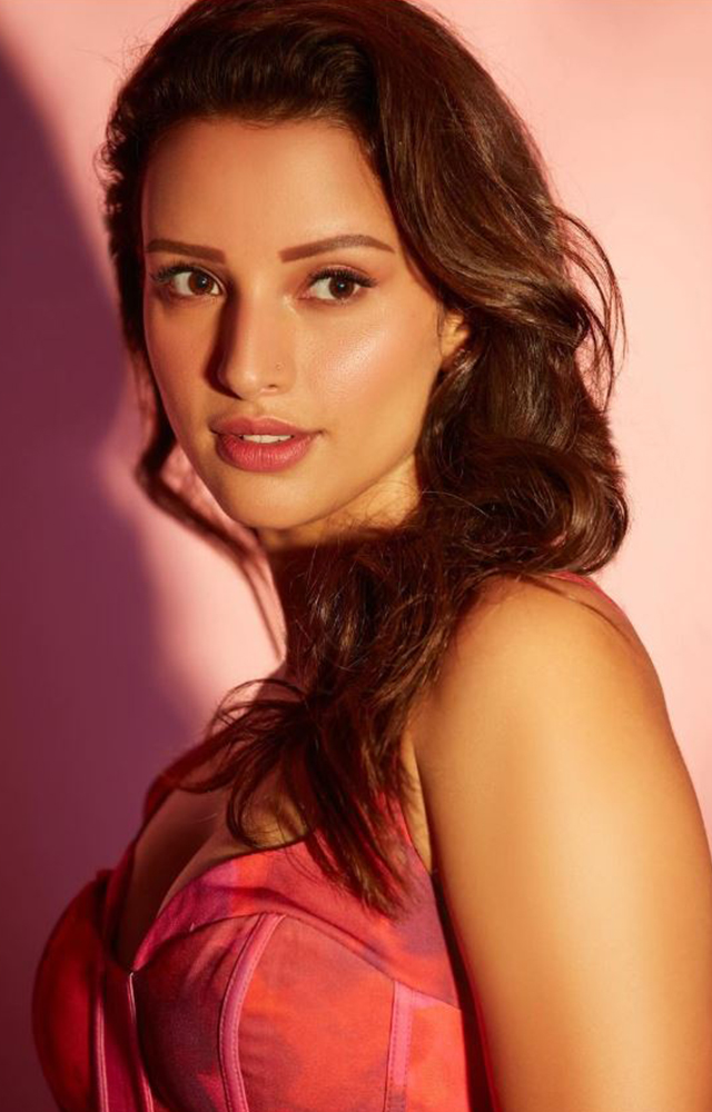 Before animal, Dimri continued to make waves with her roles in Bulbbul in 2020 and Qala in 2022
