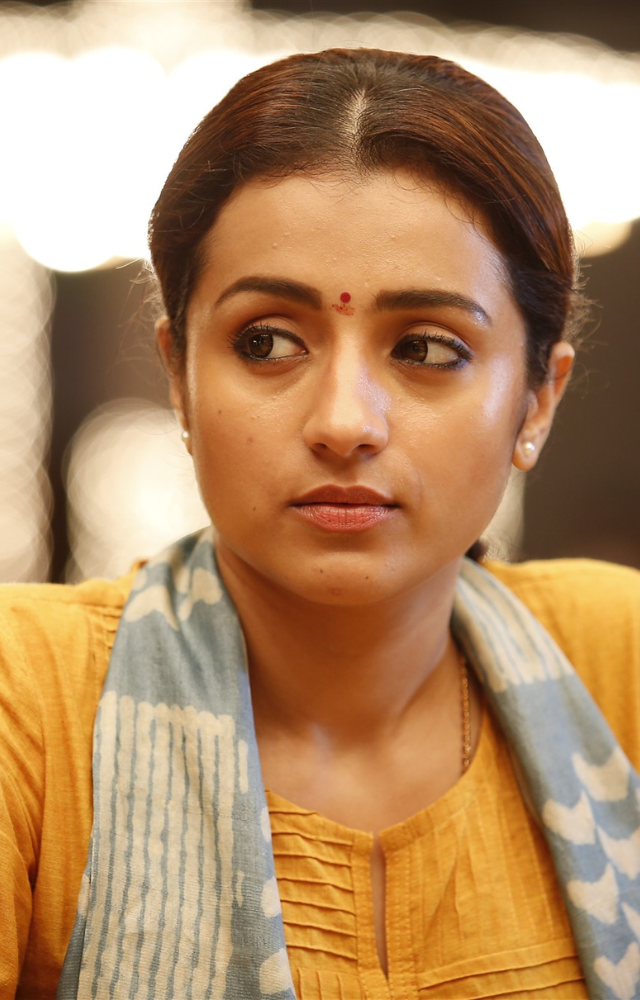 A nostalgic and emotionally resonant portrayal of a woman revisiting her past love.