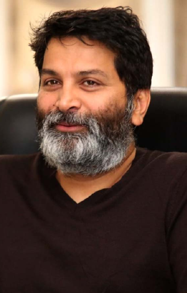 Trivikram is a highly regarded scriptwriter and director in the Telugu film industry. His third collaboration with Mahesh Babu is expected to be a massive hit 