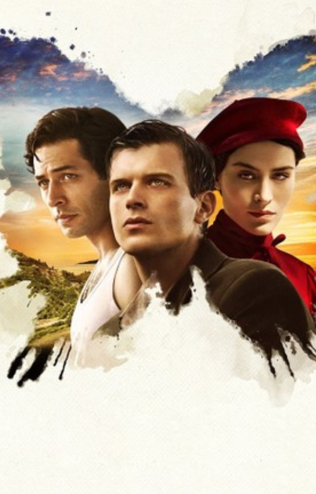 A poetic and emotional tale of love and friendship set in 1940s Turkey.