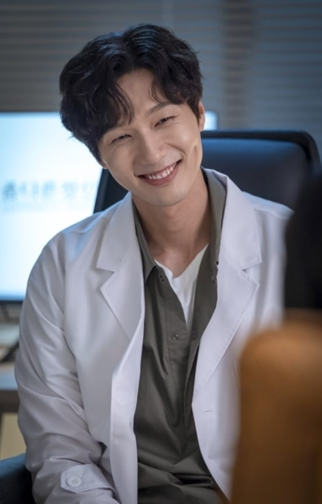 7 TV Shows With Ji Hyun-woo