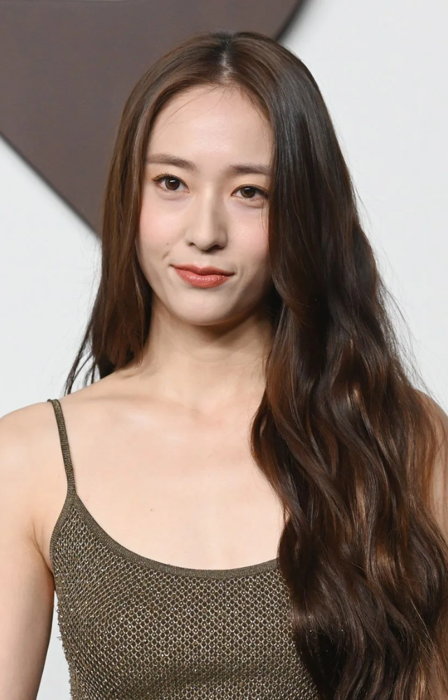 7 Popular TV Shows With Krystal Jung
