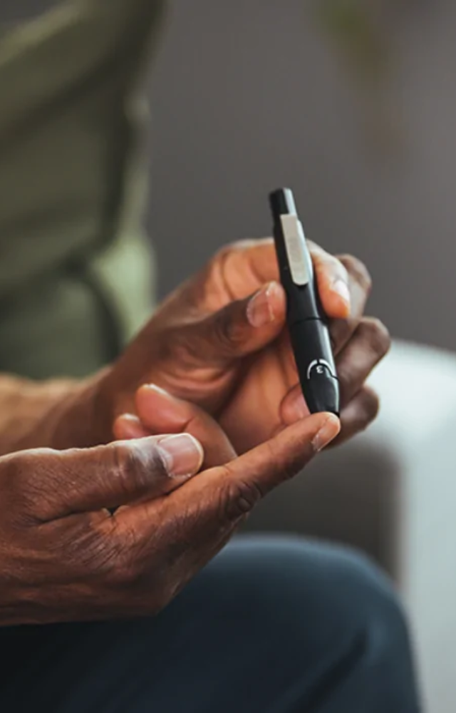 What is Type 5 Diabetes?