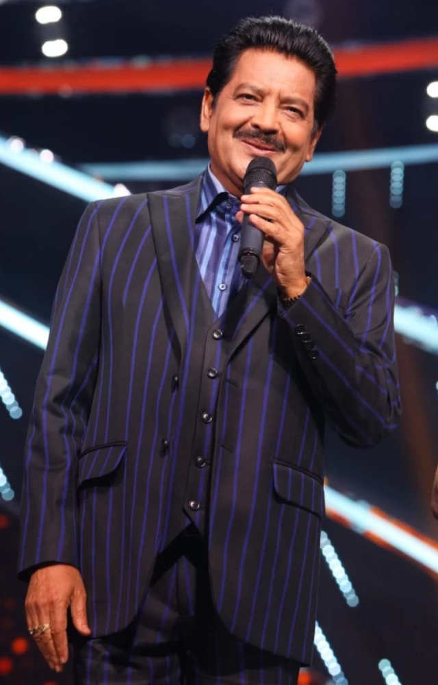 His ability to sing in different languages and genres has made him a versatile singer, appealing to a wide audience.