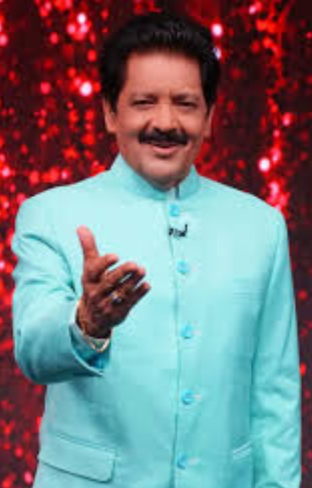 He has delivered numerous hit songs that have become timeless classics in Indian cinema.