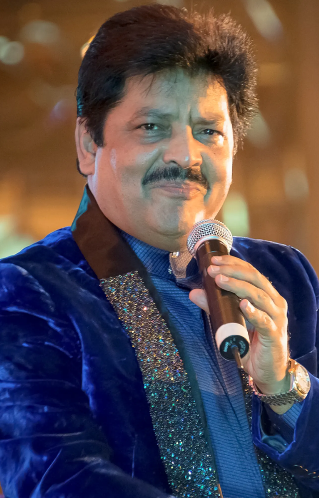 Udit Narayan`s voice brings deep emotions to life, making his songs resonate with listeners.