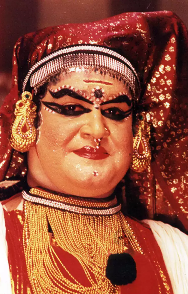 Top Unbeatable Performances of Mohanlal
