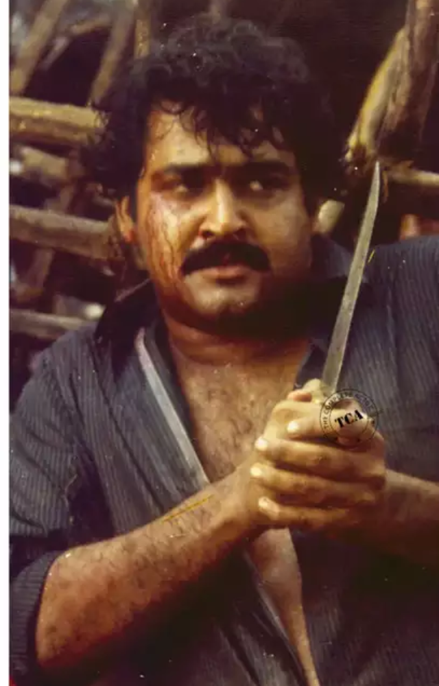 Mohanlal`s depiction of Sethumadhavan, a young man facing a tragic fate, is considered one of his finest performances.
