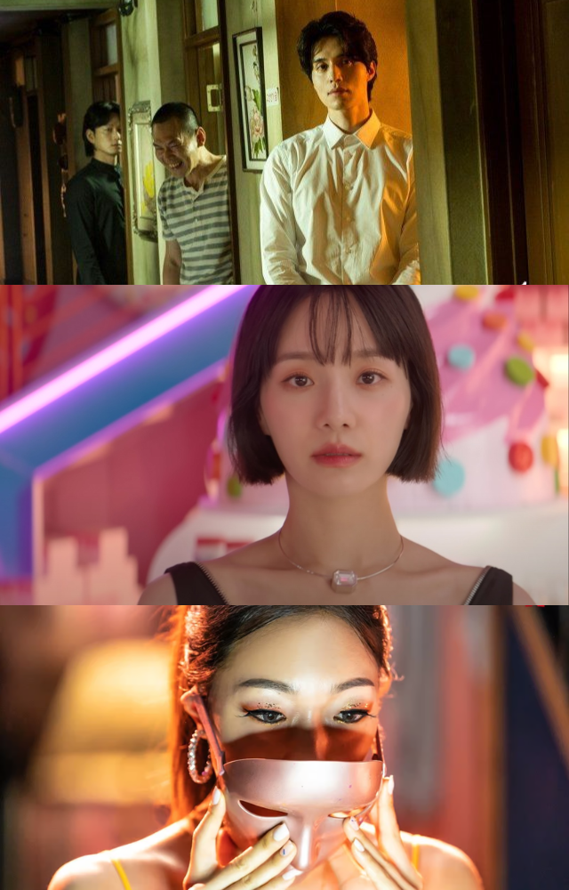 5 Underrated Kdramas to Watch on Netflix