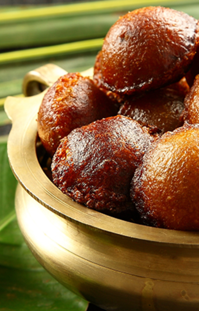Unknown South Indian Sweets You’ll Love