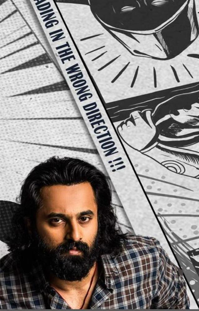 Unni Mukundan`s Jai Ganesh