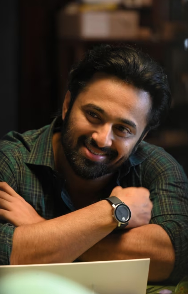 Unni Mukundan started his own production house in the year 2022. his debut production was 	Meppadiyan and then Shefeekkinte Santhosham have got good recognition