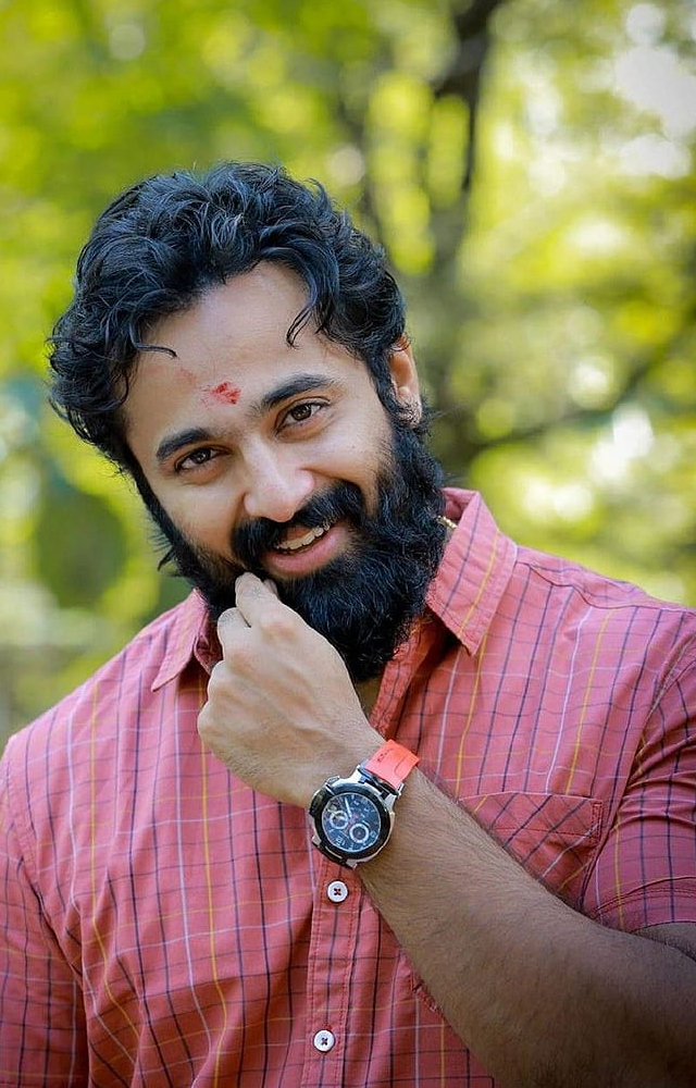 Unni Mukundan And Ranjith Sankar are coming together for the first time where the behind the scenes and this combination are going really viral.