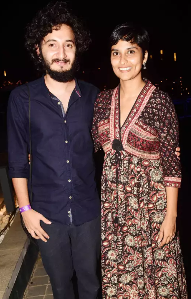 Sushin Shyam Marries Uthara Krishnan