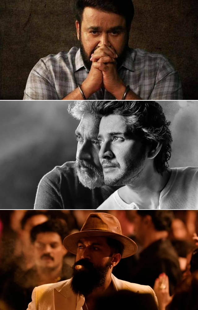 South Films That May Outshine Bollywood
