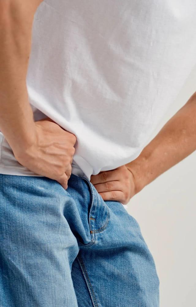 7 Common Urological Conditions In Men