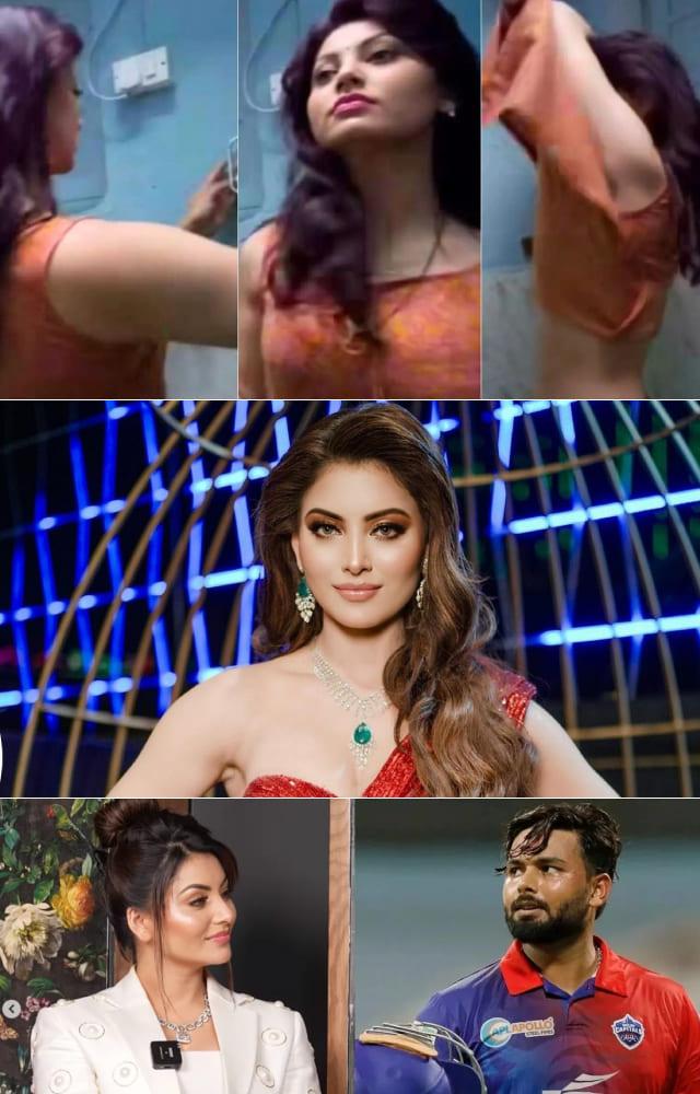 7 Shocking Urvashi Rautela Controversies