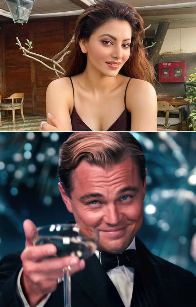 It was when she made her Cannes debut that she claimed that the Hollywood star called her a talented actress. The netizens didn`t believe this even for a second