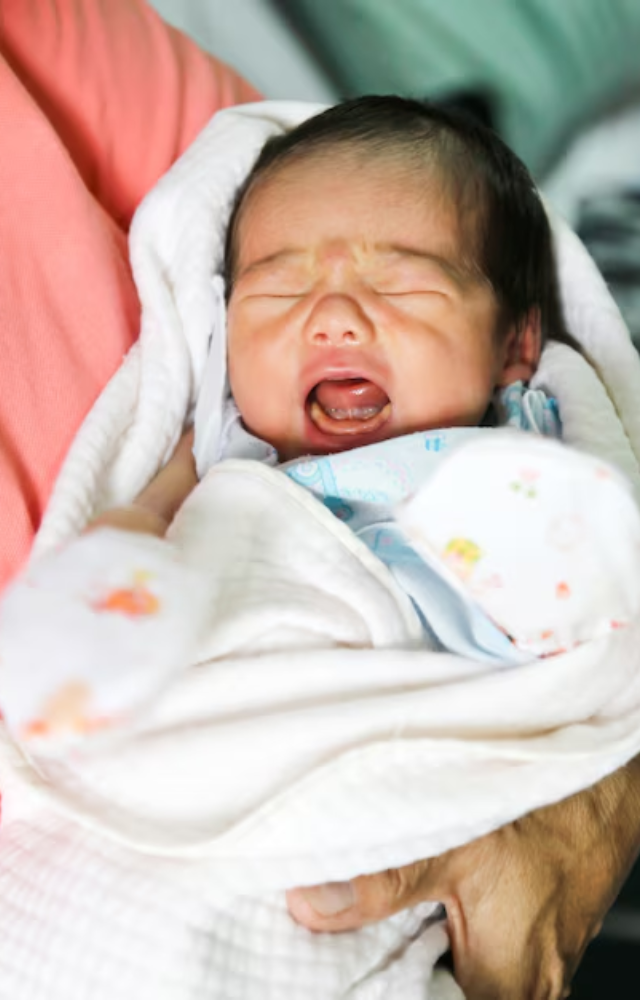  Vagitus is often the first audible sign that a newborn baby is alive and healthy, bringing immense joy and relief to parents and caregivers.

