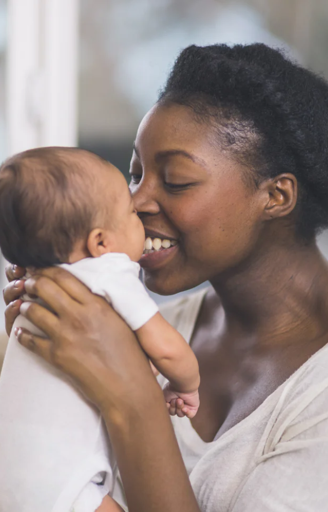 The cry of a newborn can evoke deep emotional responses in parents, signaling the beginning of a new chapter filled with hopes and dreams.