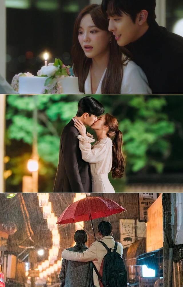 10 K-Dramas To Watch On Valentine's Day