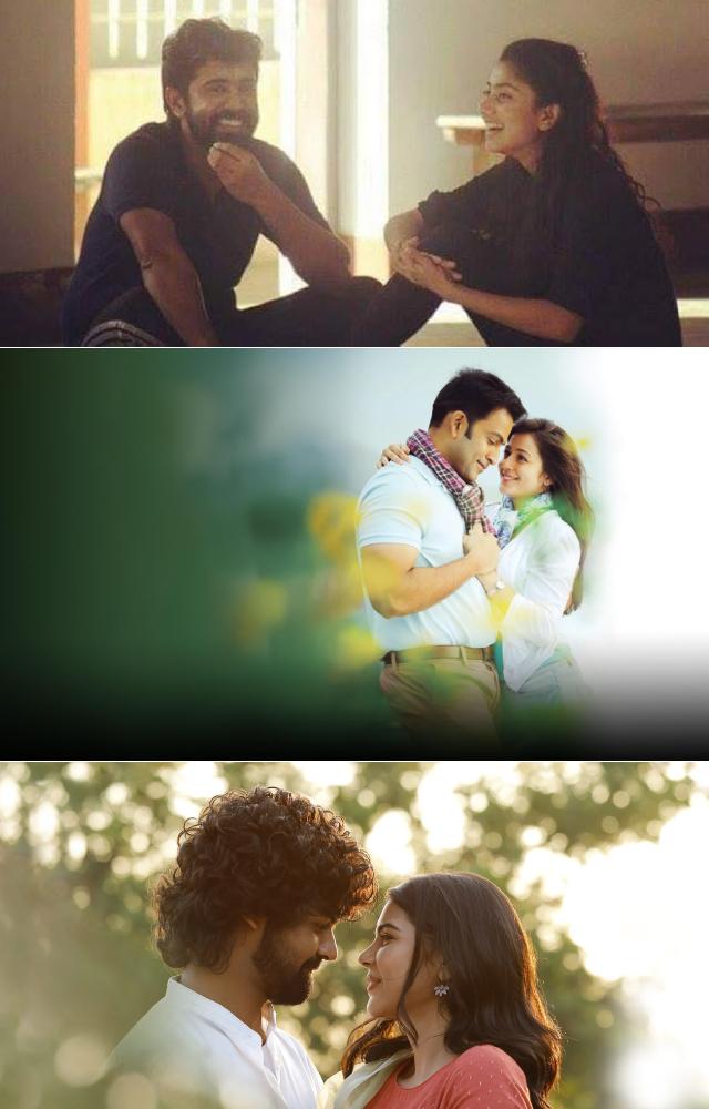 10 Best Romantic Malayalam Movies