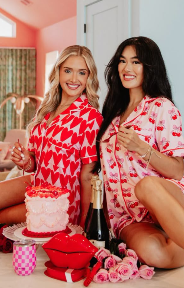 7 Valentine`s Day Outfit Ideas