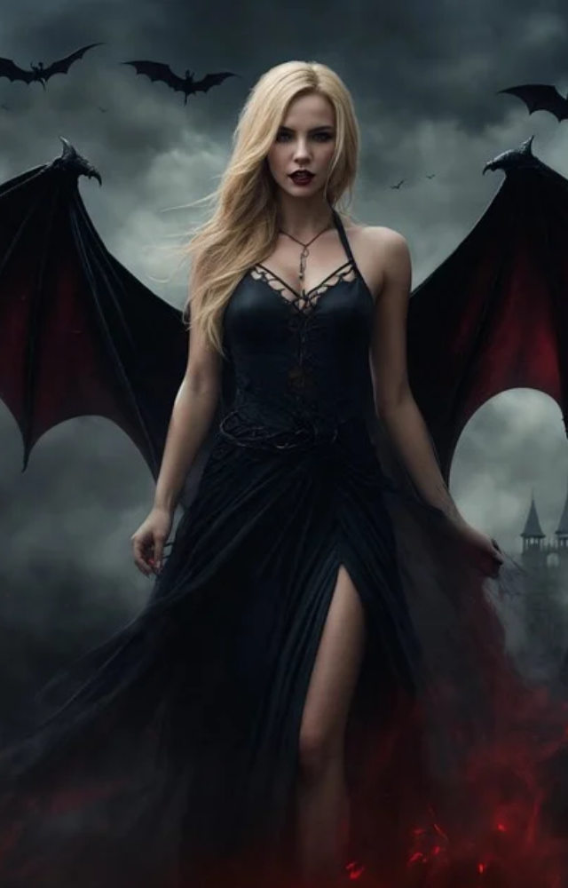 Top 7 Must Watch Vampire Series 