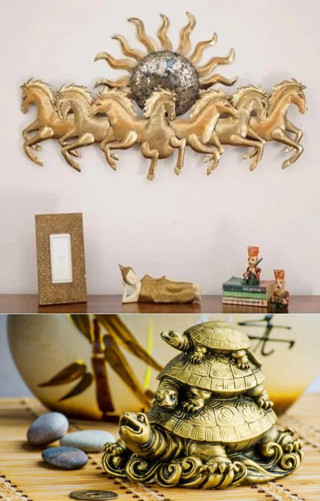 5 Vastu Items For Peace And Prosperity