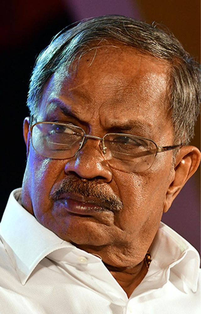 Top 7 Works of M T Vasudevan Nair