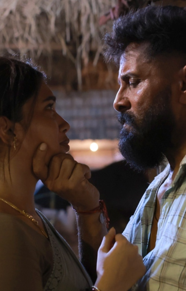 Morning shows across India, including at major chains like PVR and Cinepolis, were canceled unexpectedly.