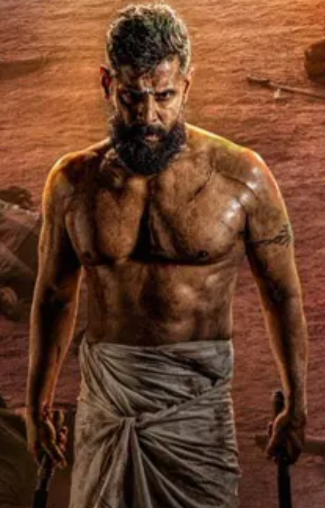 Ready for `Veera Dheera Sooran`?