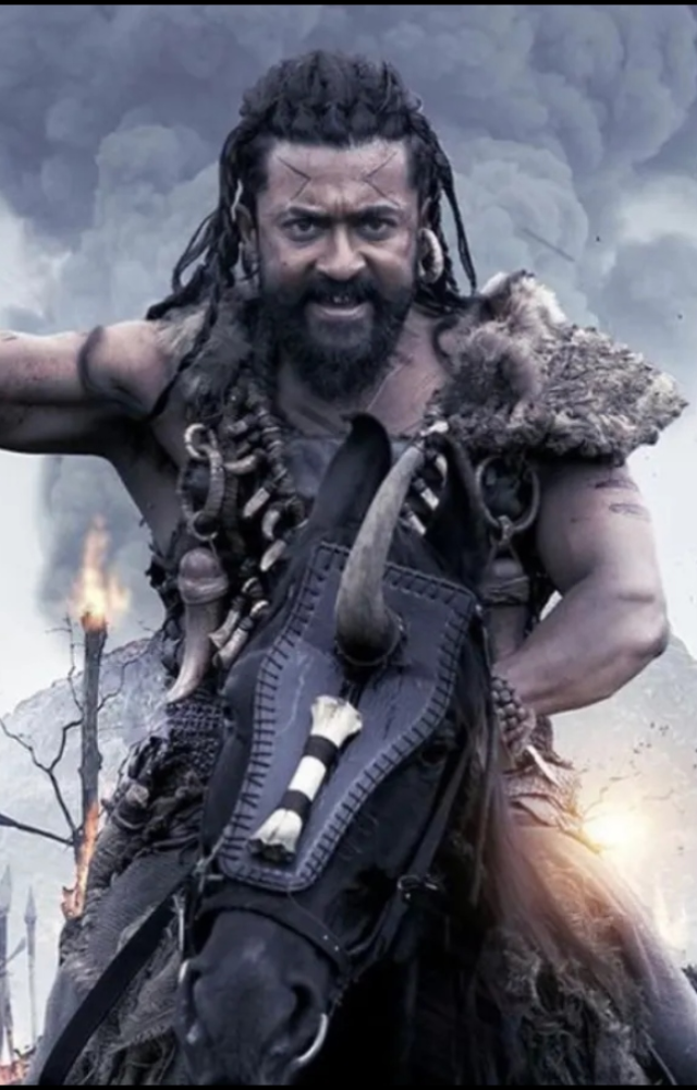 Kanguva was initially scheduled for release on October 10, 2024. However, due to scheduling conflicts with other major releases, there may be changes to this 