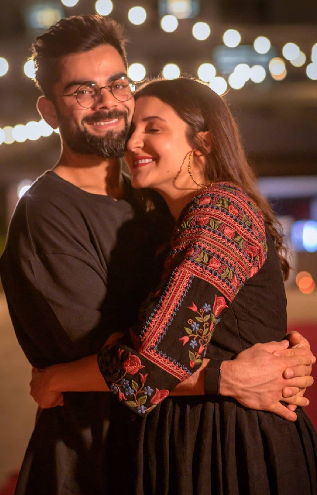 Both Virat and Anushka have been actively involved in various social causes and initiatives in Bangalore, thereby strengthening their connection with Bangalore