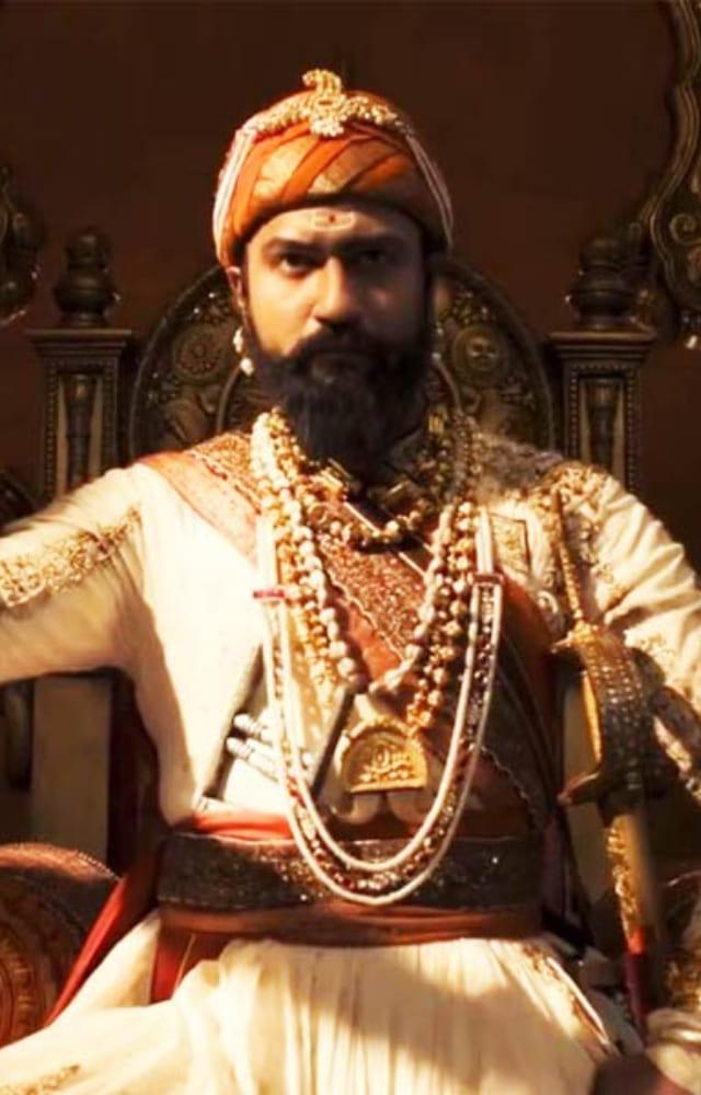 5 Facts About Chhava Sambhaji Maharaj