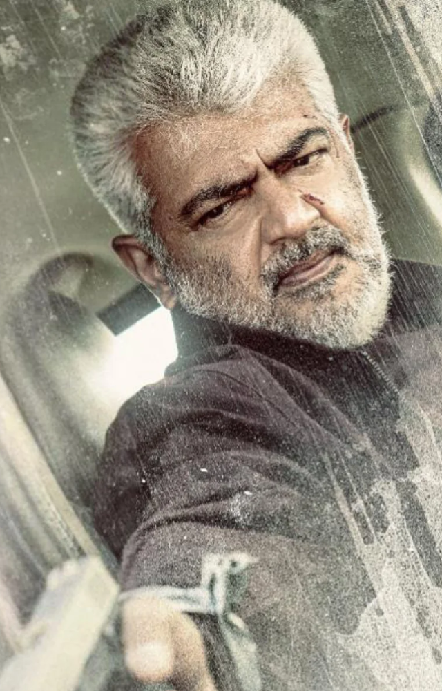 A refreshing change from typical commercial action, this movie is a full-blown thriller, focusing on suspense and investigation rather than huge stunts.