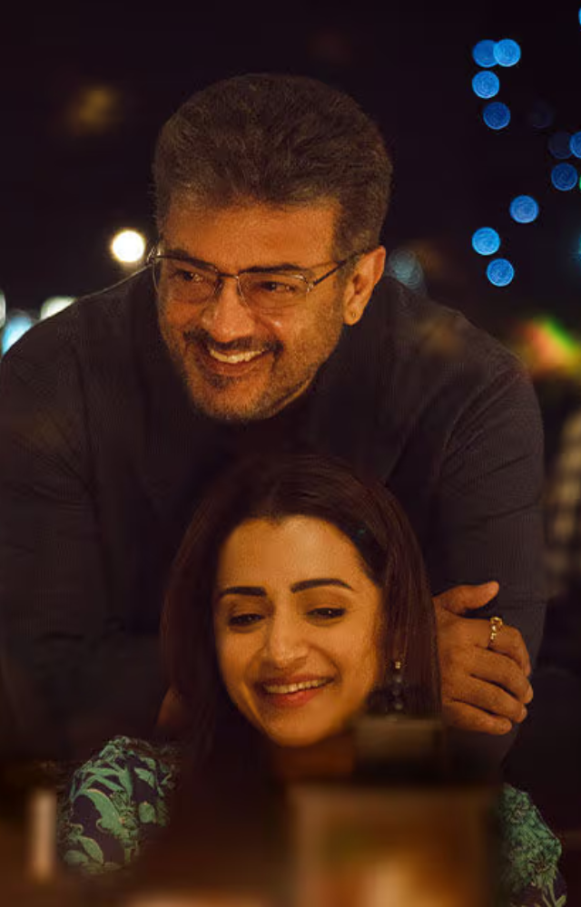 The initial half effectively establishes the relationship between Arjun and Kayal, drawing the audience into their world, despite some dialogue shortcomings.