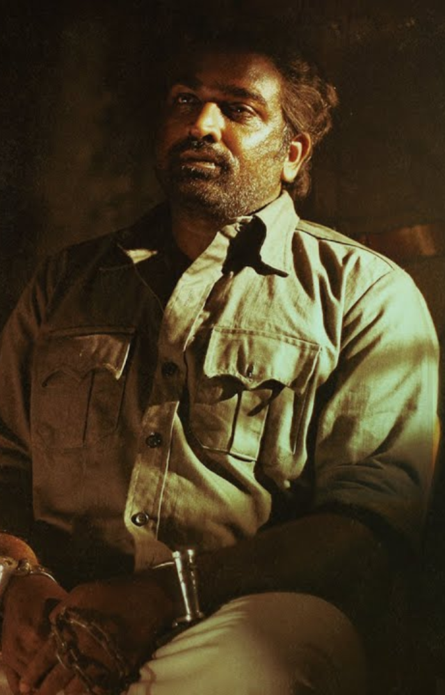 Vetrimaaran`s direction creates a raw atmosphere and effectively portrays systemic oppression. His ability to build a gritty world is commendable.